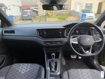 Used Volkswagen Taigo 2022 for sale - 78437072: Photo