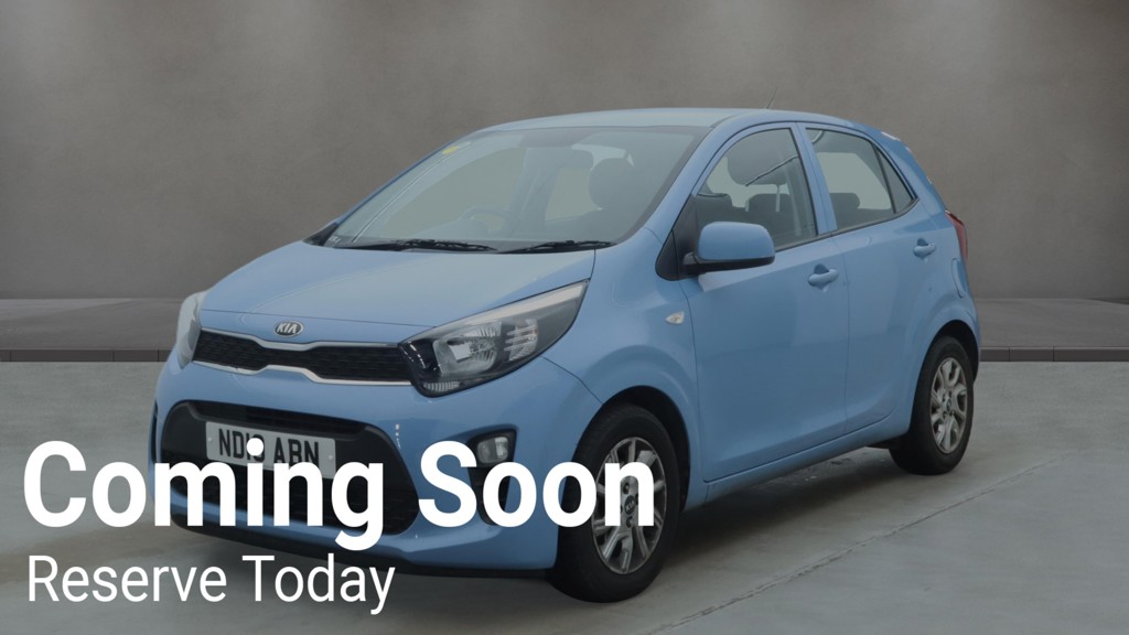 Used Kia Picanto 2019 for sale - 77257824: Photo 2