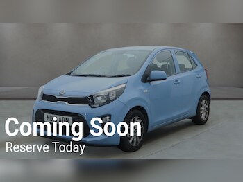 Used Kia Picanto 2019 for sale - 77257824: Photo