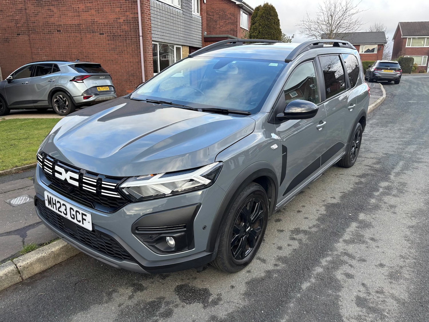 Used Dacia Jogger 2023 for sale - 77451006: Photo 2