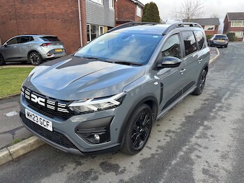 Used Dacia Jogger 2023 for sale - 77451006: Photo