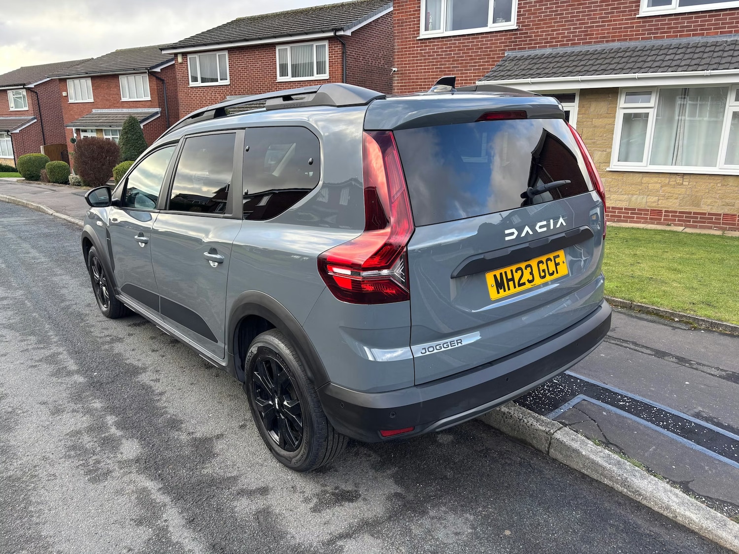 Used Dacia Jogger 2023 for sale - 77451006: Photo 3