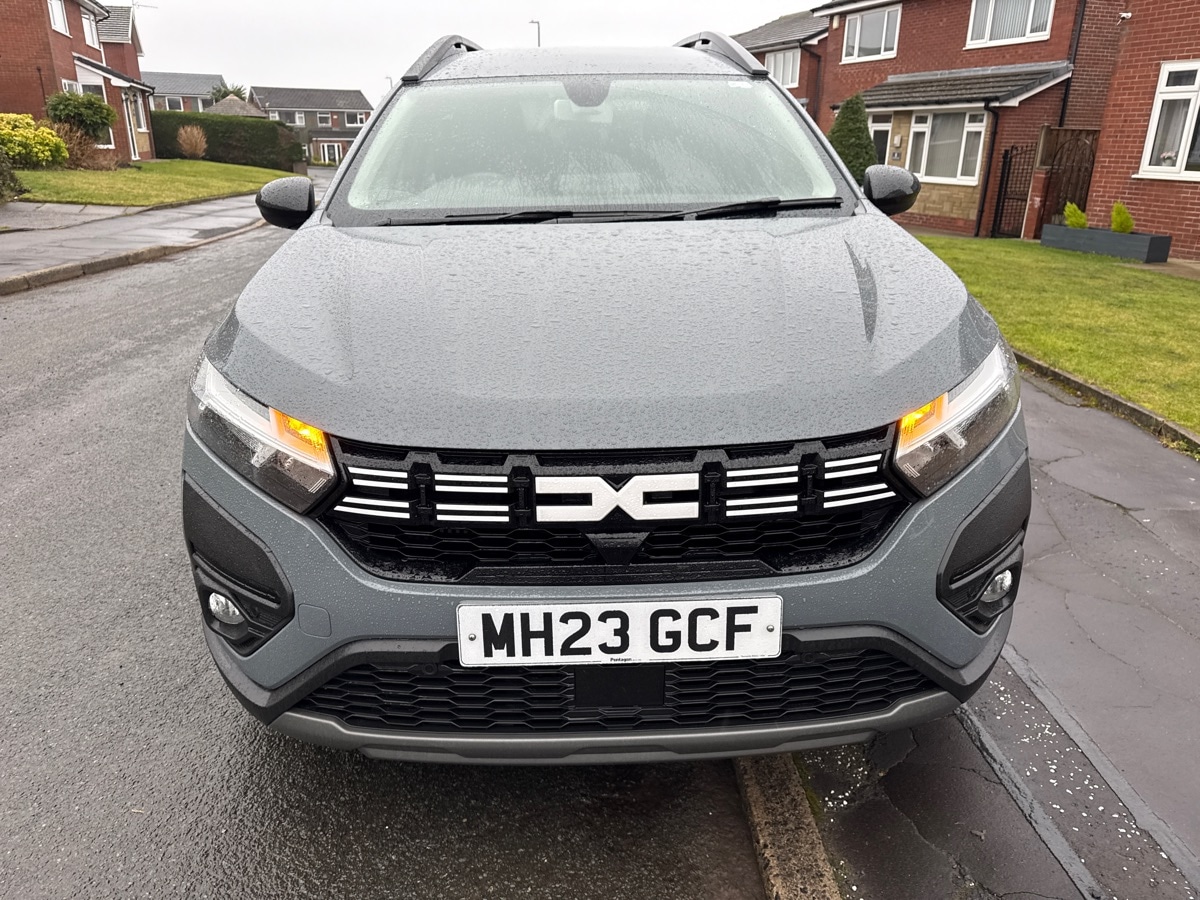 Used Dacia Jogger 2023 for sale - 77451006: Photo 4