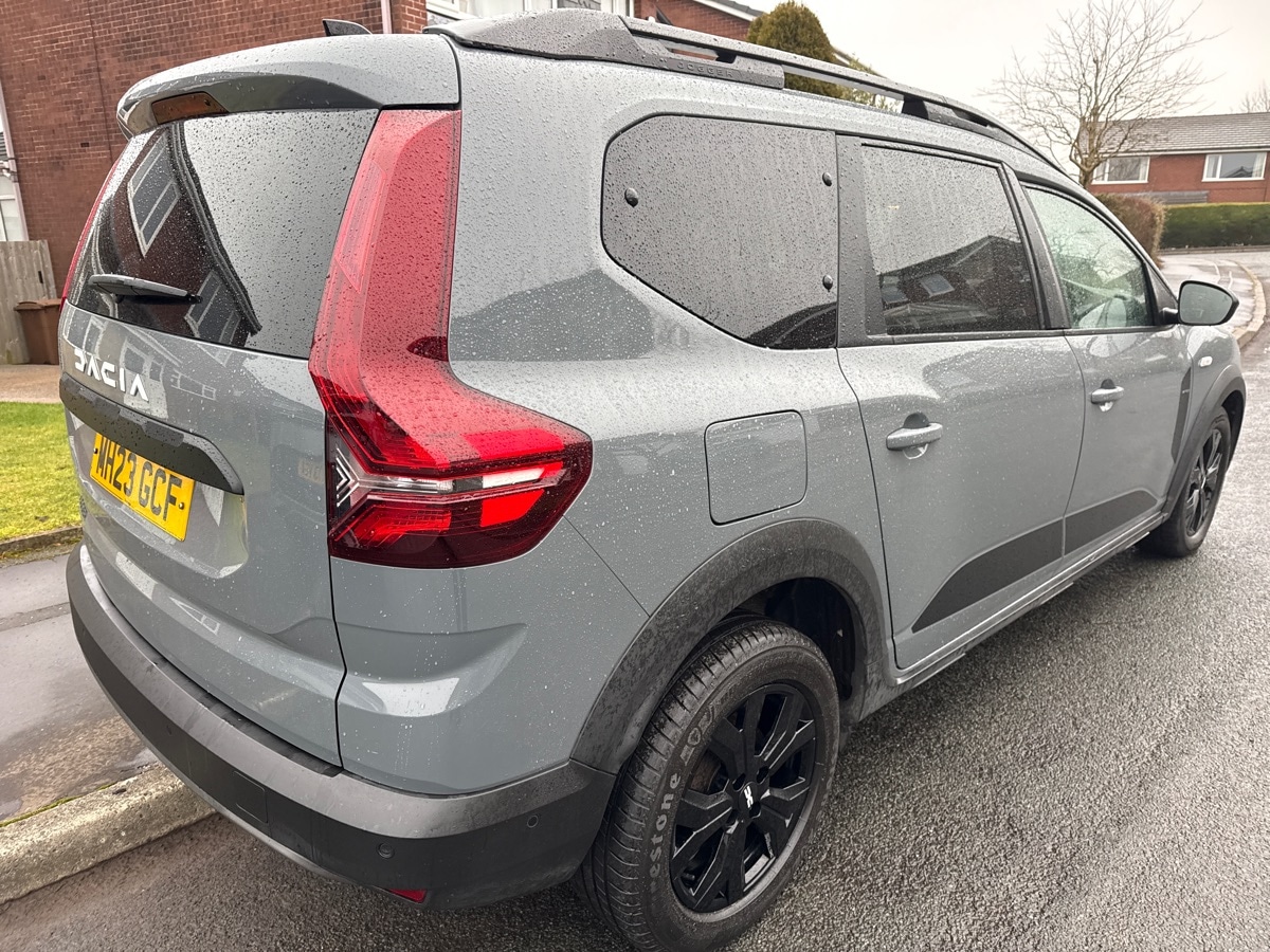 Used Dacia Jogger 2023 for sale - 77451006: Photo 5