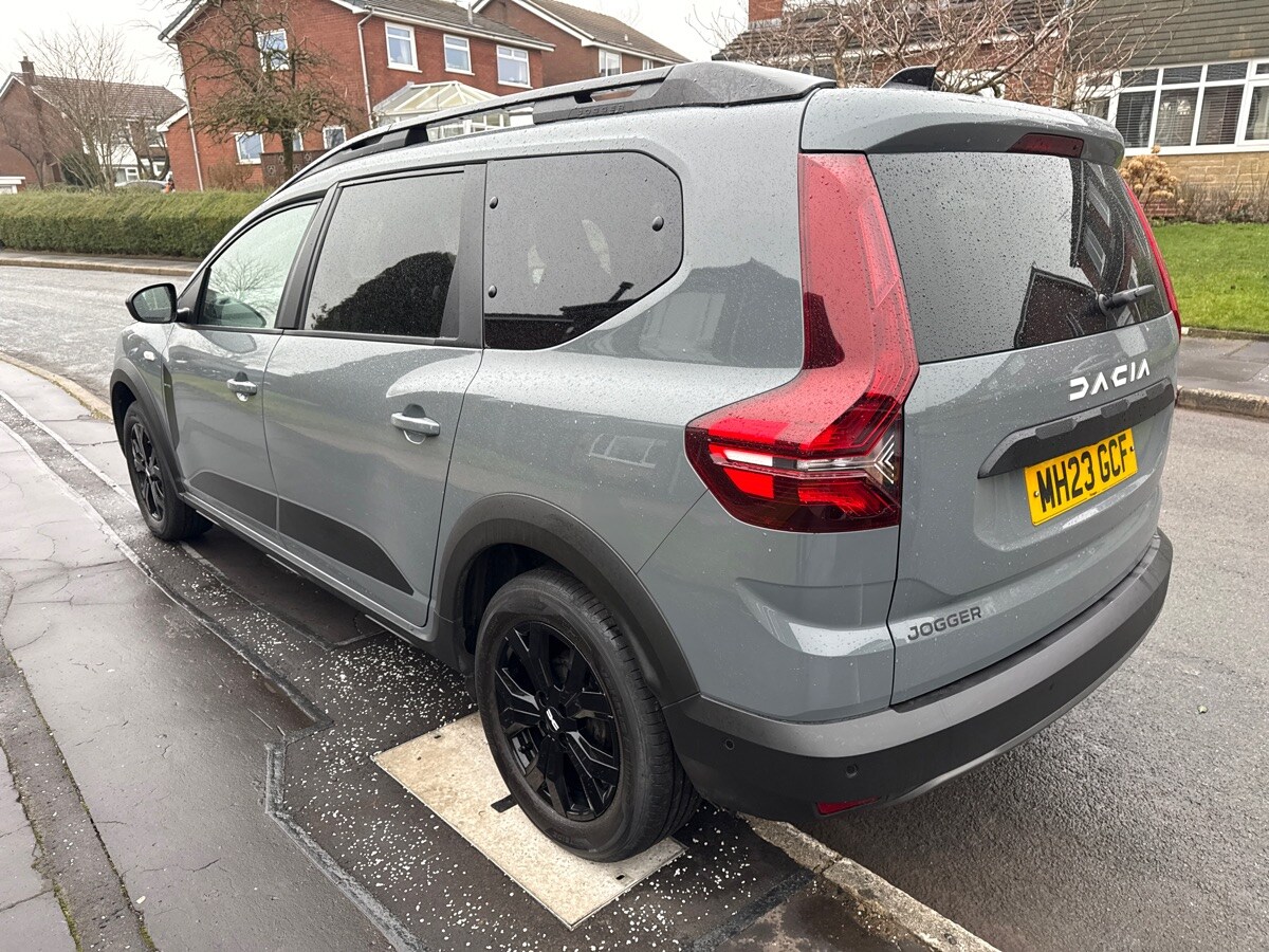 Used Dacia Jogger 2023 for sale - 77451006: Photo 7