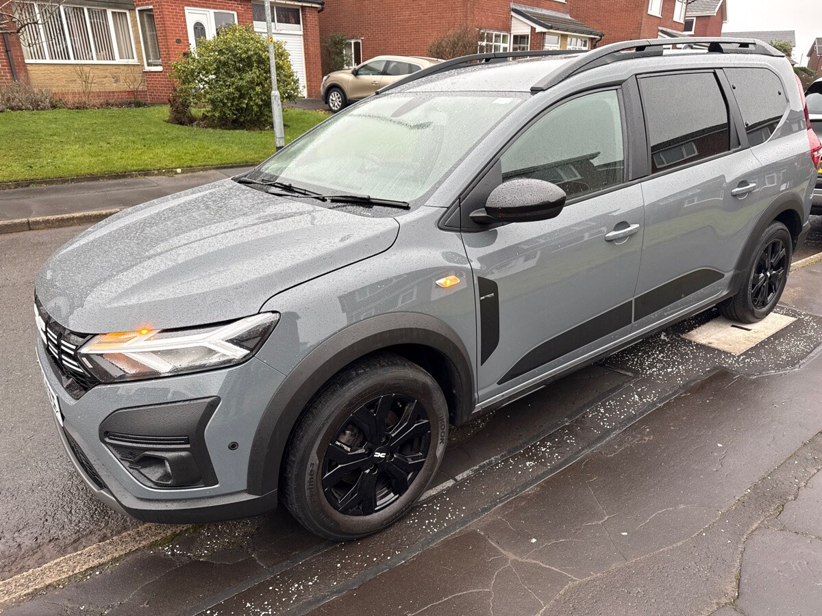 Used Dacia Jogger 2023 for sale - 77451006: Photo 8