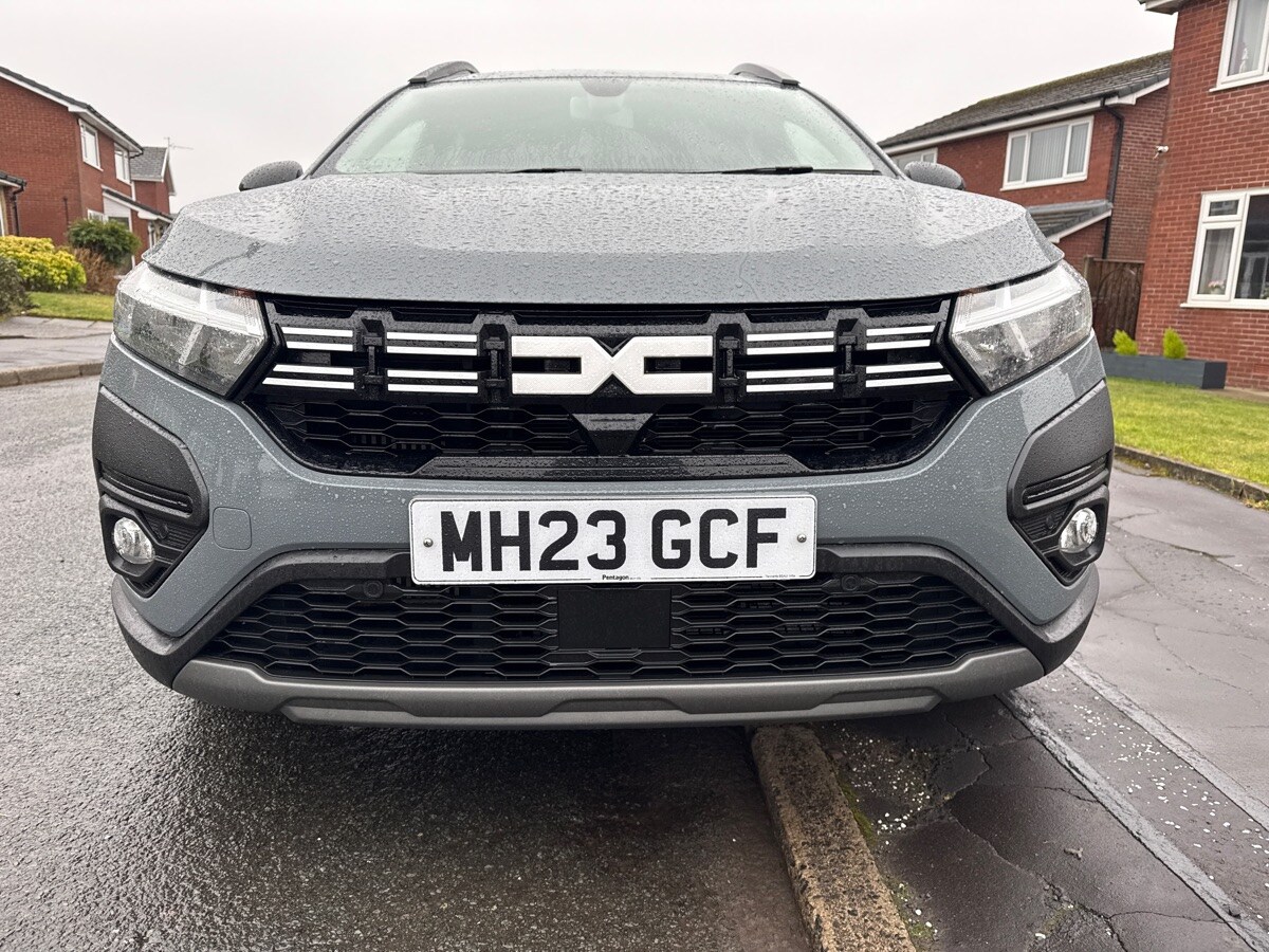 Used Dacia Jogger 2023 for sale - 77451006: Photo 9