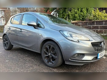 Used Vauxhall Corsa 2019 for sale - 77463111: Photo