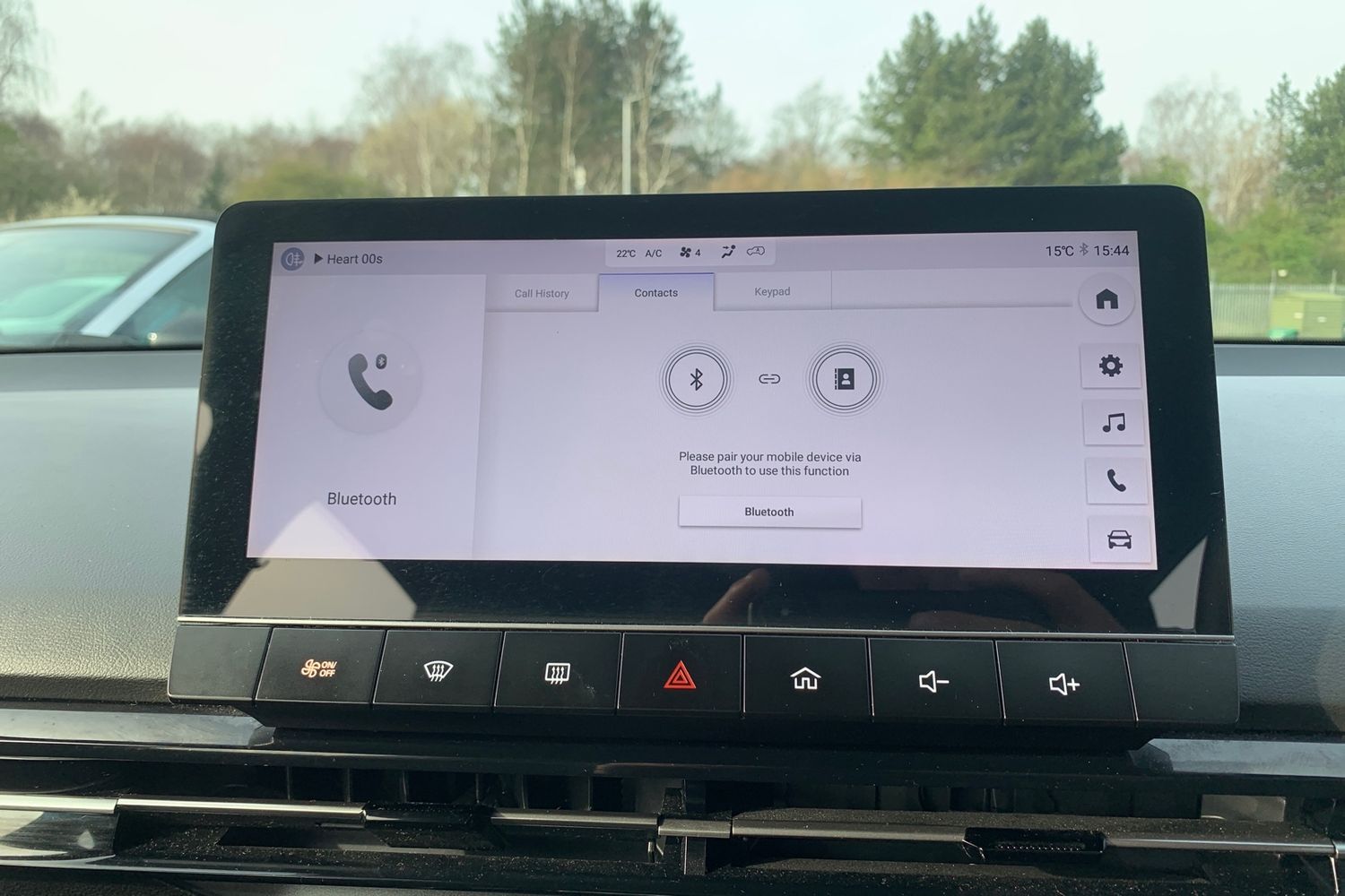 Used MG MG4 2023 for sale - 77473147: Photo 11