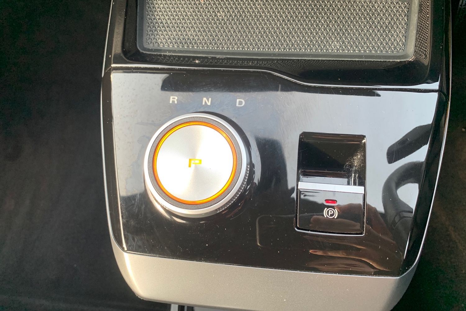 Used MG MG4 2023 for sale - 77473147: Photo 13