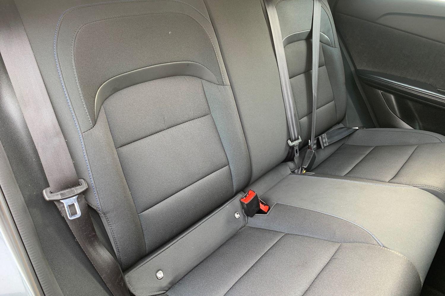 Used MG MG4 2023 for sale - 77473147: Photo 14