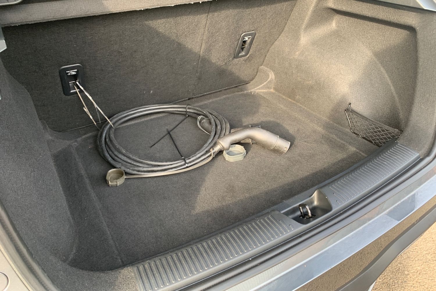 Used MG MG4 2023 for sale - 77473147: Photo 15