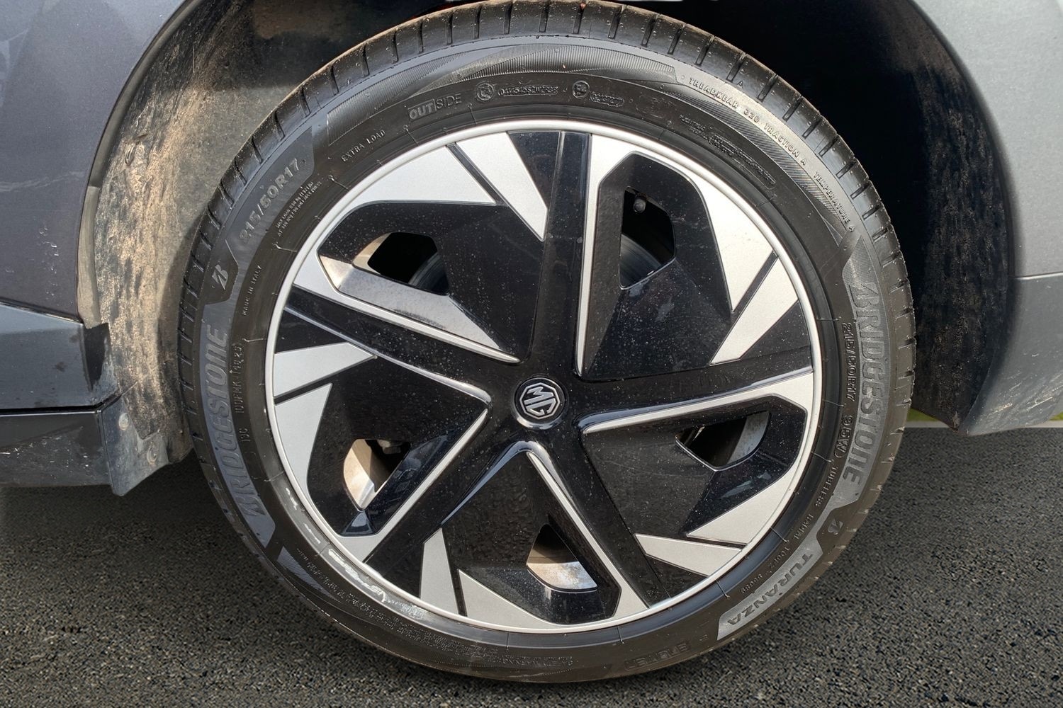 Used MG MG4 2023 for sale - 77473147: Photo 16