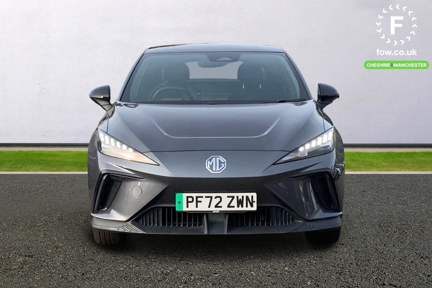 Used MG MG4 2023 for sale - 77473147: Photo 17