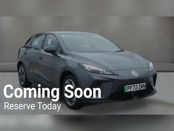 Used MG MG4 2023 for sale - 77473147: Photo