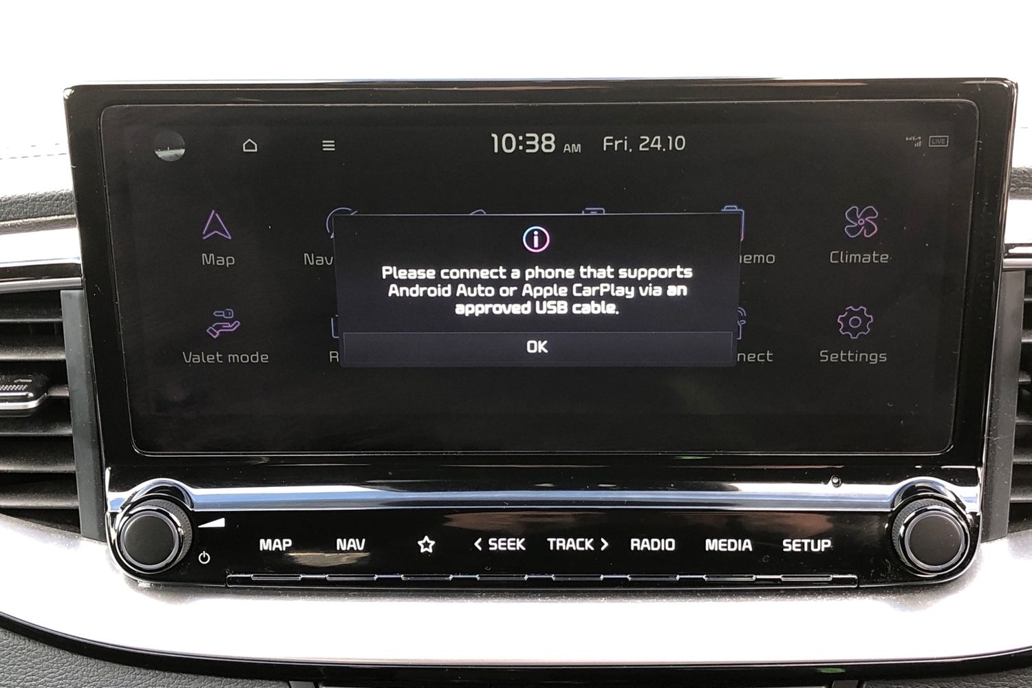 Used Kia Ceed 2022 for sale - 76128366: Photo 11