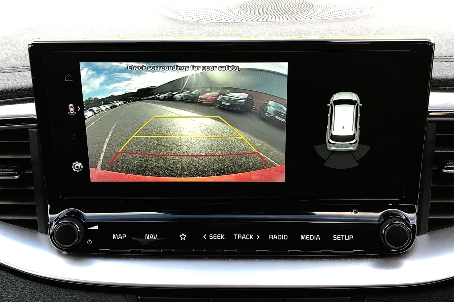 Used Kia Ceed 2022 for sale - 76128366: Photo 12