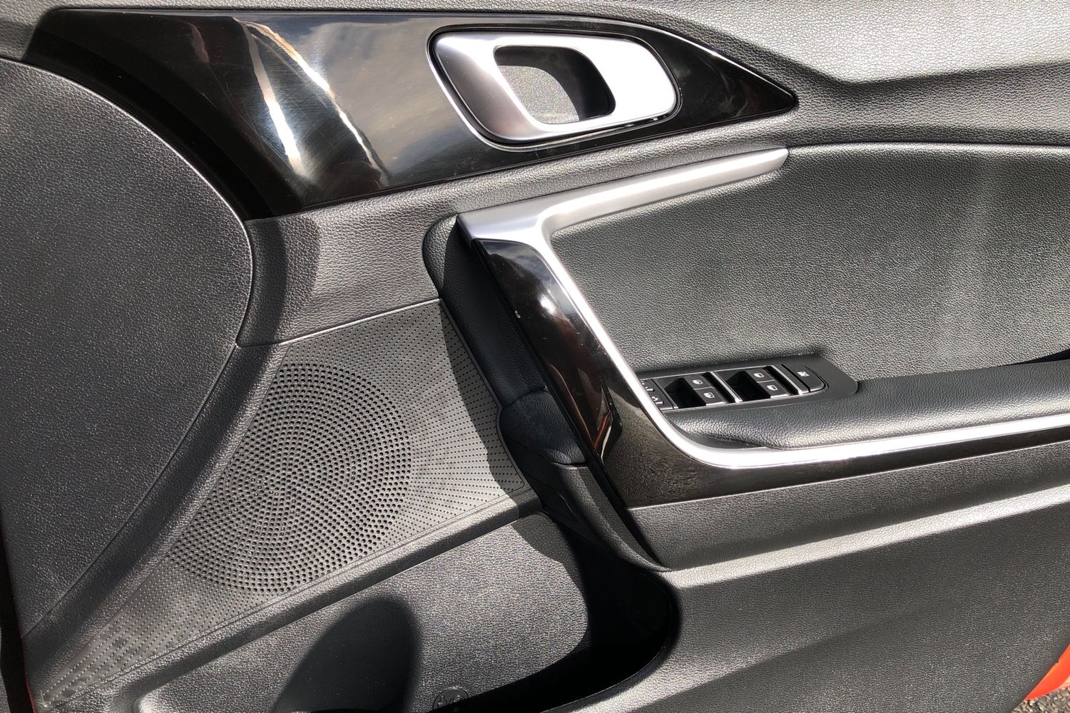 Used Kia Ceed 2022 for sale - 76128366: Photo 16