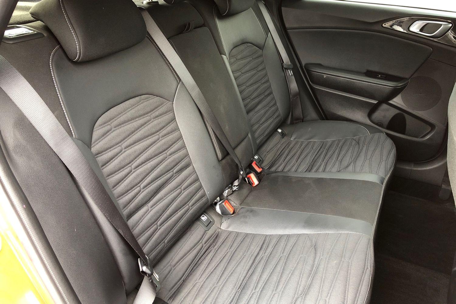 Used Kia Ceed 2022 for sale - 76128366: Photo 17