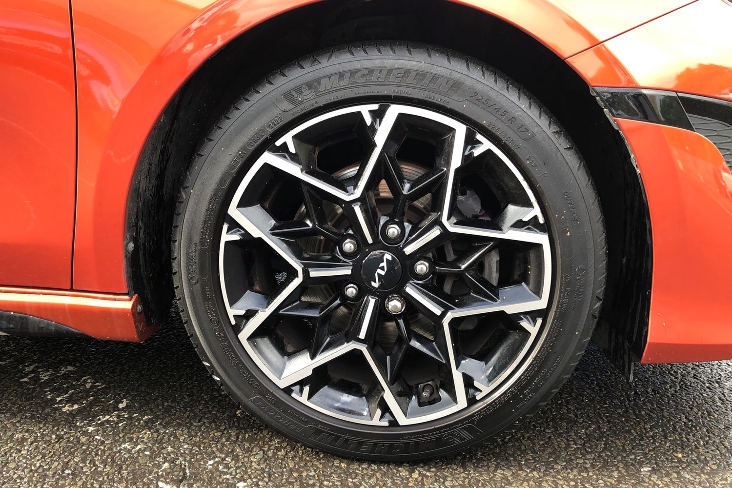 Used Kia Ceed 2022 for sale - 76128366: Photo 19