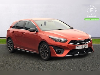 Kia - Ceed