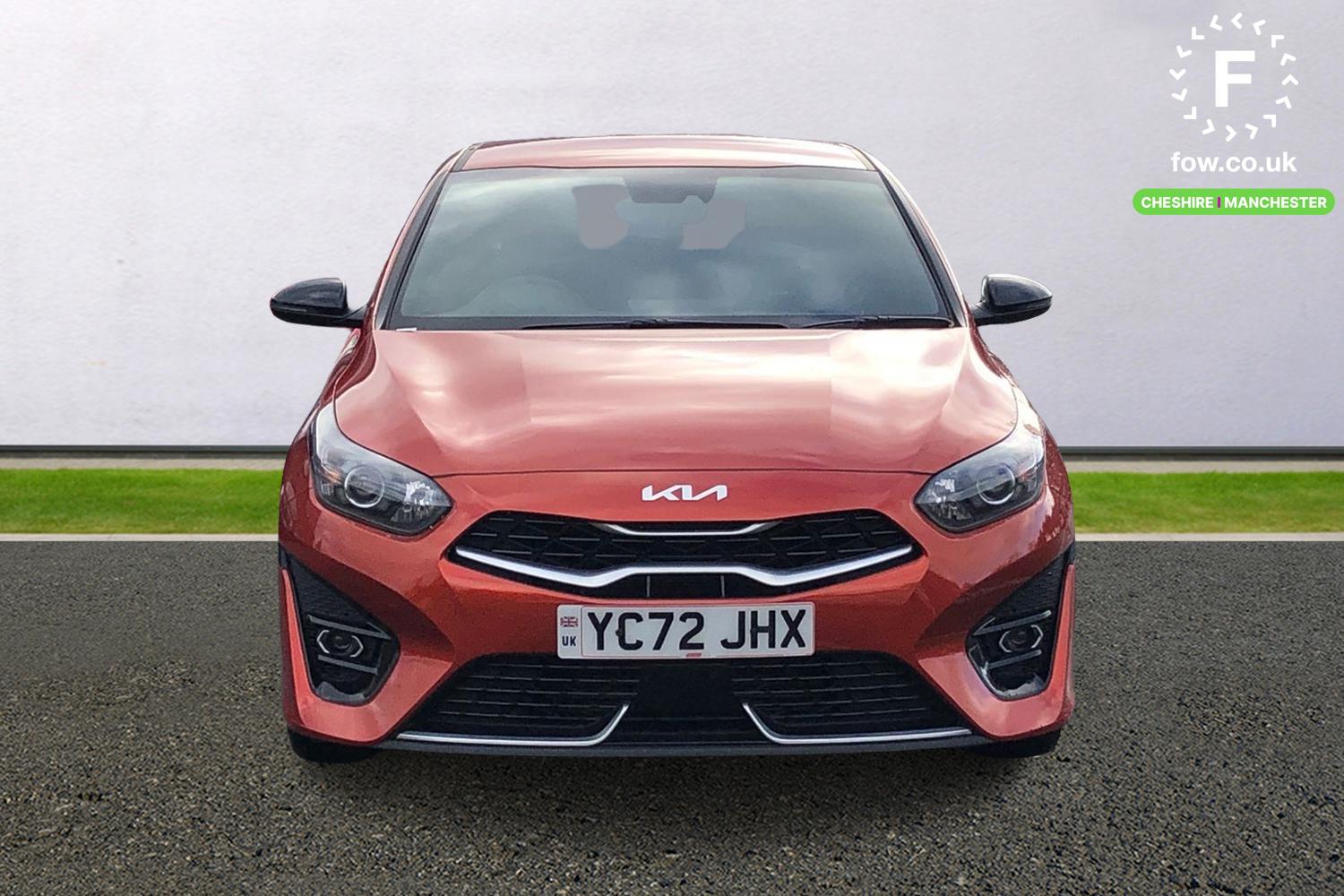 Used Kia Ceed 2022 for sale - 76128366: Photo 20