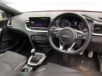 Used Kia Ceed 2022 for sale - 76128366: Photo 3