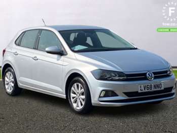2018 - 1.0 TSI 95 SE 5dr