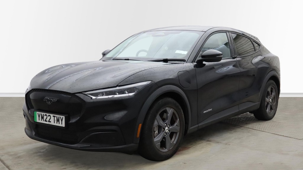 Used Ford Mustang Mach-E 2022 for sale - 77147563: Photo 2