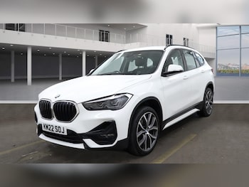 Used BMW X1 2022 for sale - 76488407: Photo