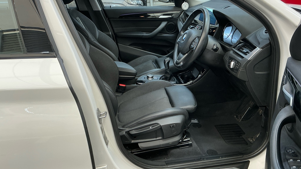 Used BMW X1 2022 for sale - 76488407: Photo 3