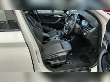 Used BMW X1 2022 for sale - 76488407: Photo