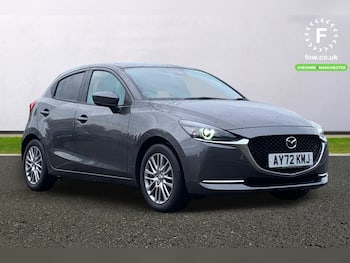 Used Mazda Mazda2 2023 for sale - 79760900: Photo