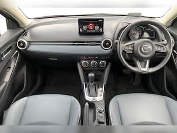Used Mazda Mazda2 2023 for sale - 79760900: Photo