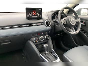 Used Mazda Mazda2 2023 for sale - 79760900: Photo