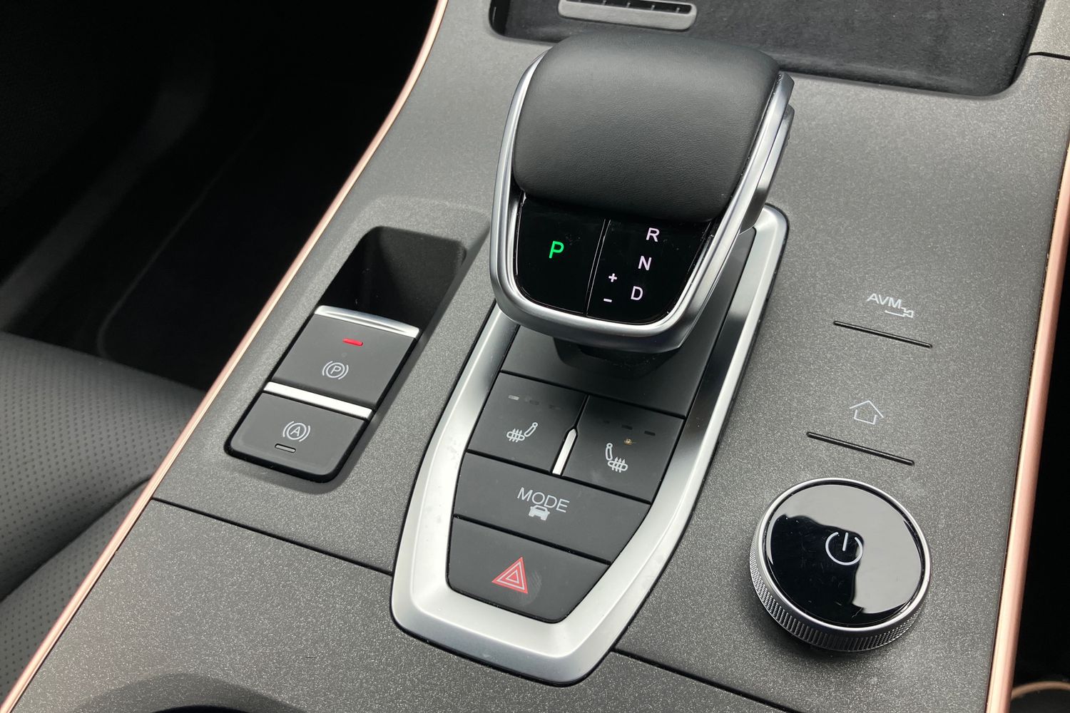 Used Omoda OMODA 5 2025 for sale - 76955523: Photo 11