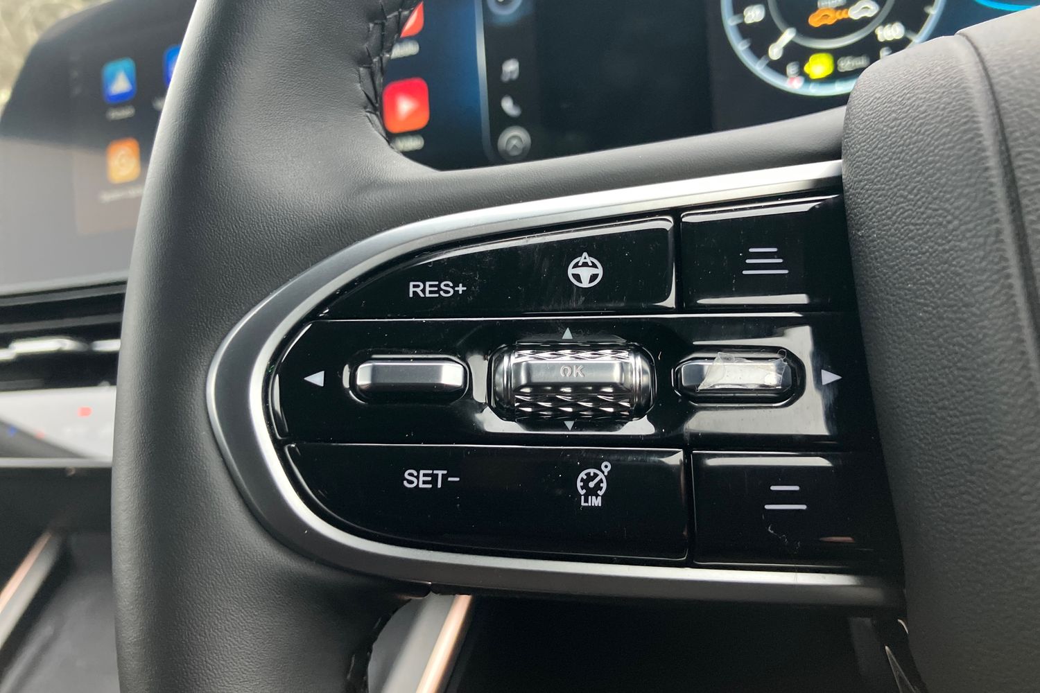 Used Omoda OMODA 5 2025 for sale - 76955523: Photo 12