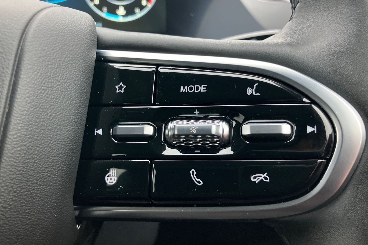 Used Omoda OMODA 5 2025 for sale - 76955523: Photo 13