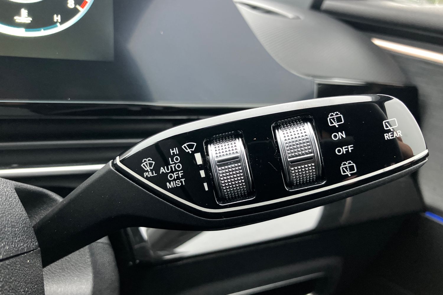 Used Omoda OMODA 5 2025 for sale - 76955523: Photo 15