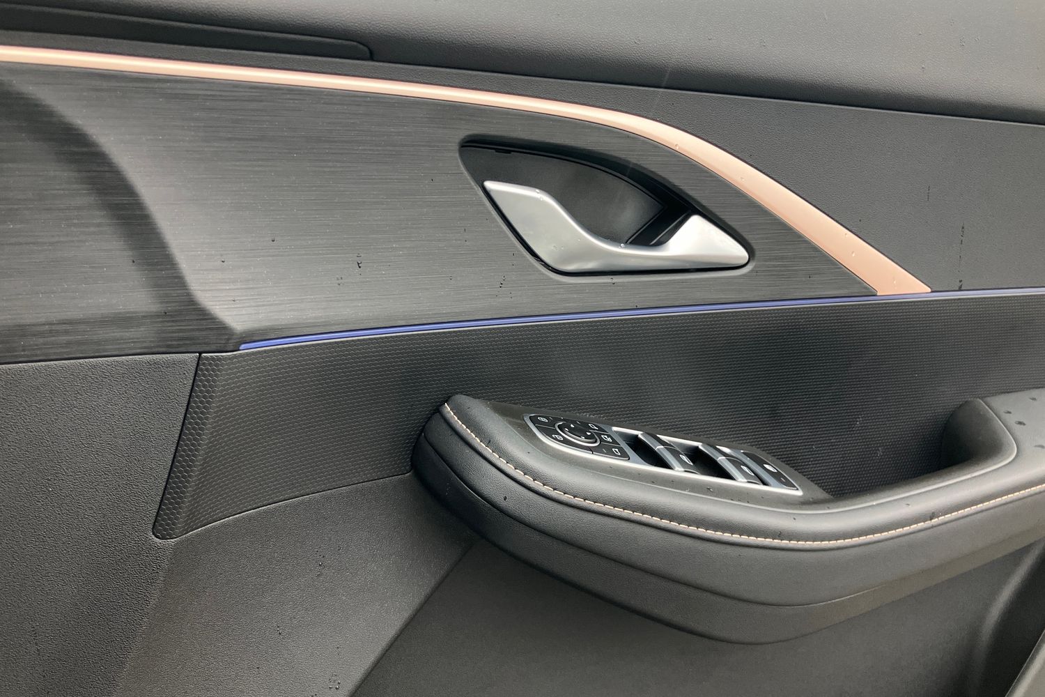 Used Omoda OMODA 5 2025 for sale - 76955523: Photo 18