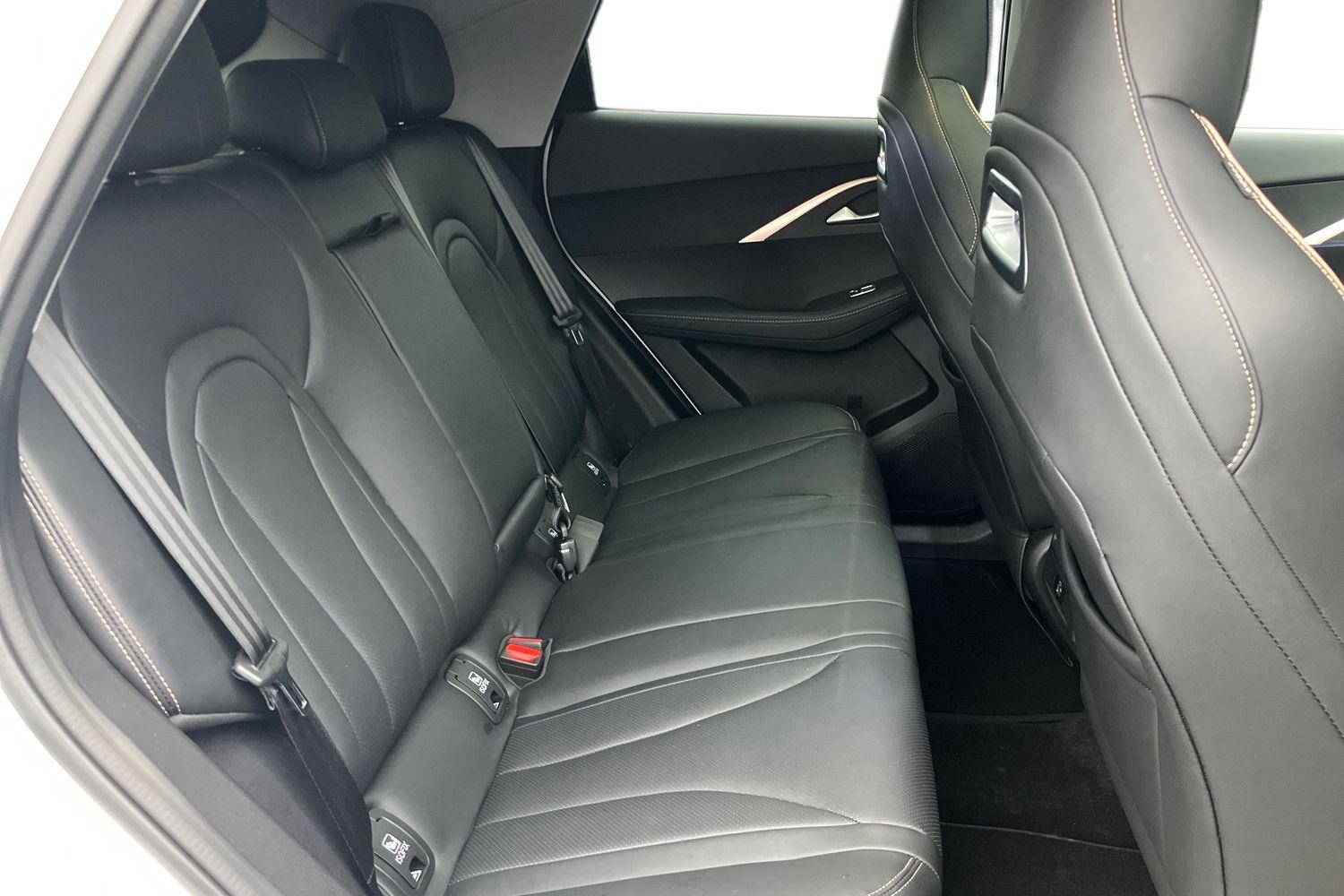 Used Omoda OMODA 5 2025 for sale - 76955523: Photo 21