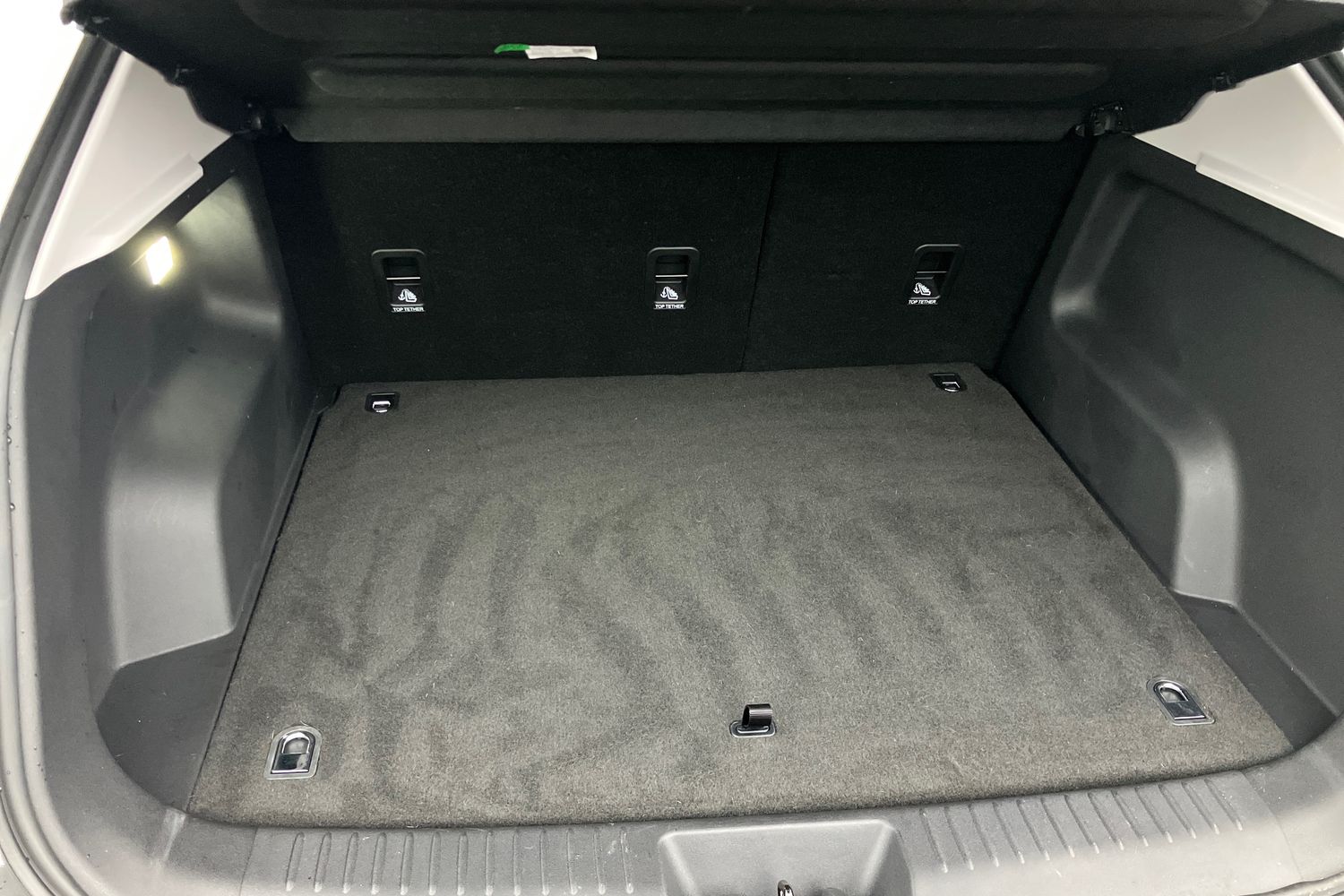 Used Omoda OMODA 5 2025 for sale - 76955523: Photo 22