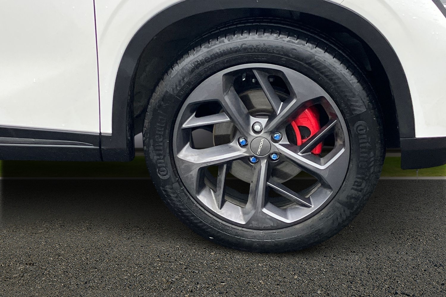 Used Omoda OMODA 5 2025 for sale - 76955523: Photo 23