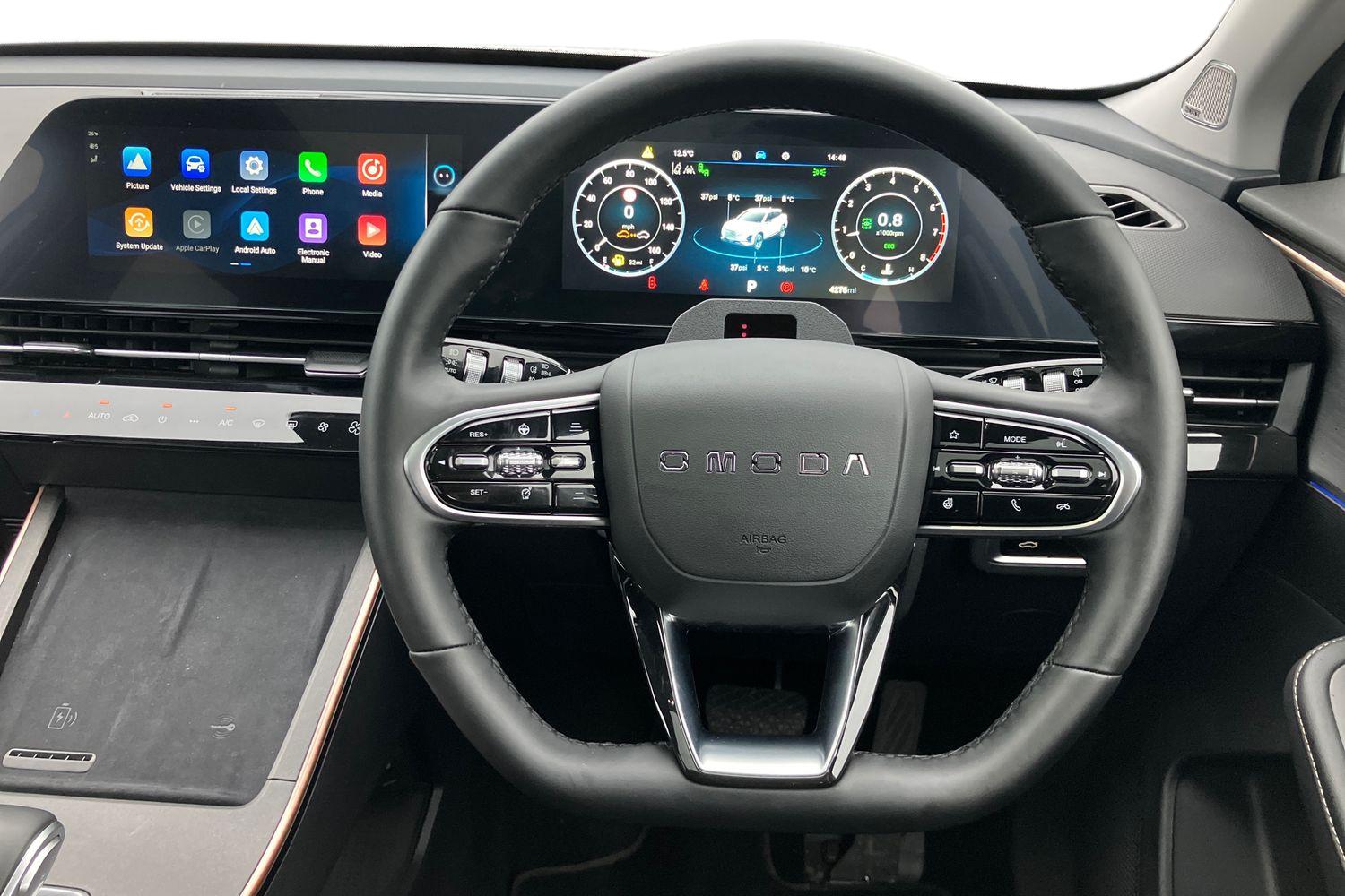 Used Omoda OMODA 5 2025 for sale - 76955523: Photo 5