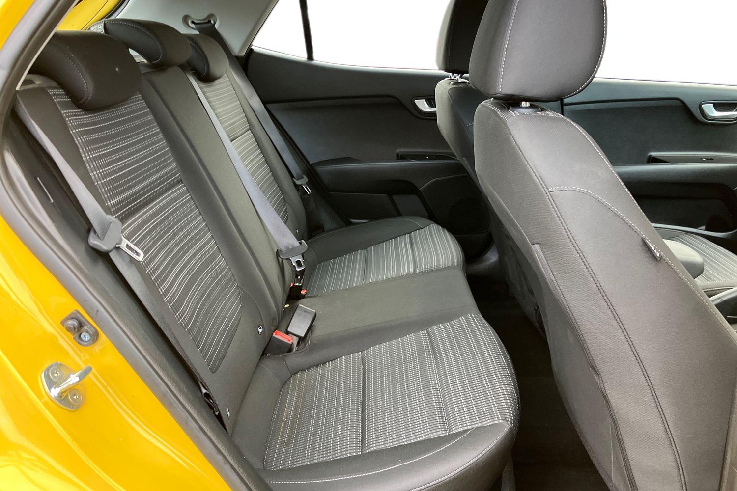 Used Kia Stonic 2022 for sale - 77515160: Photo 19