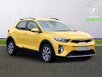 Used Kia Stonic 2022 for sale - 77515160: Photo