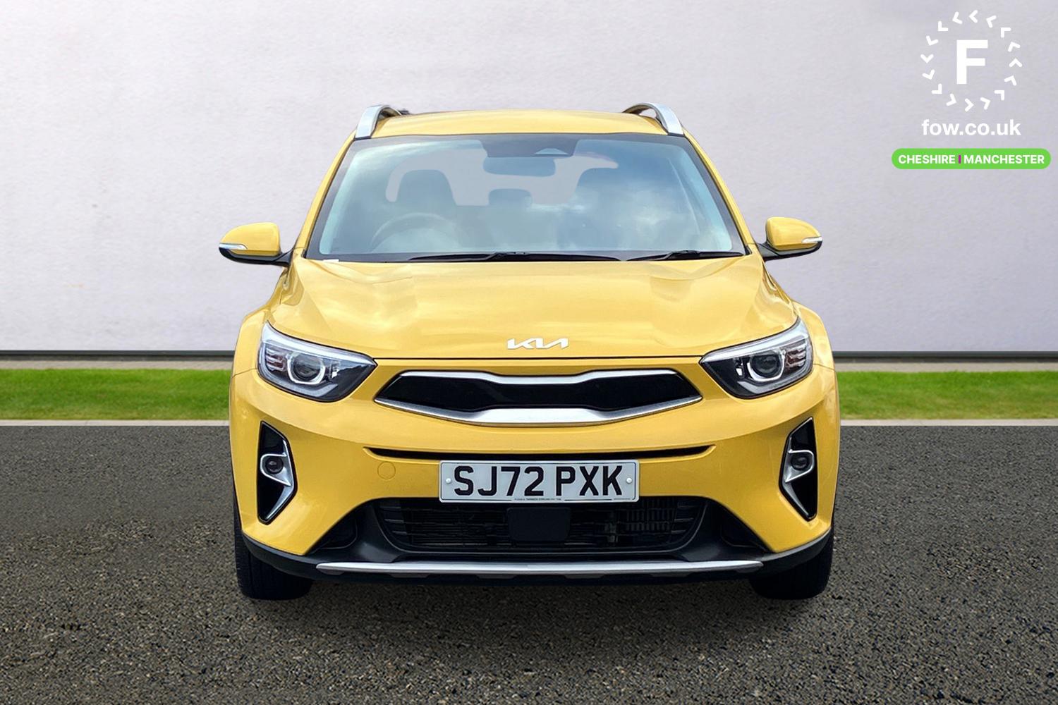 Used Kia Stonic 2022 for sale - 77515160: Photo 22