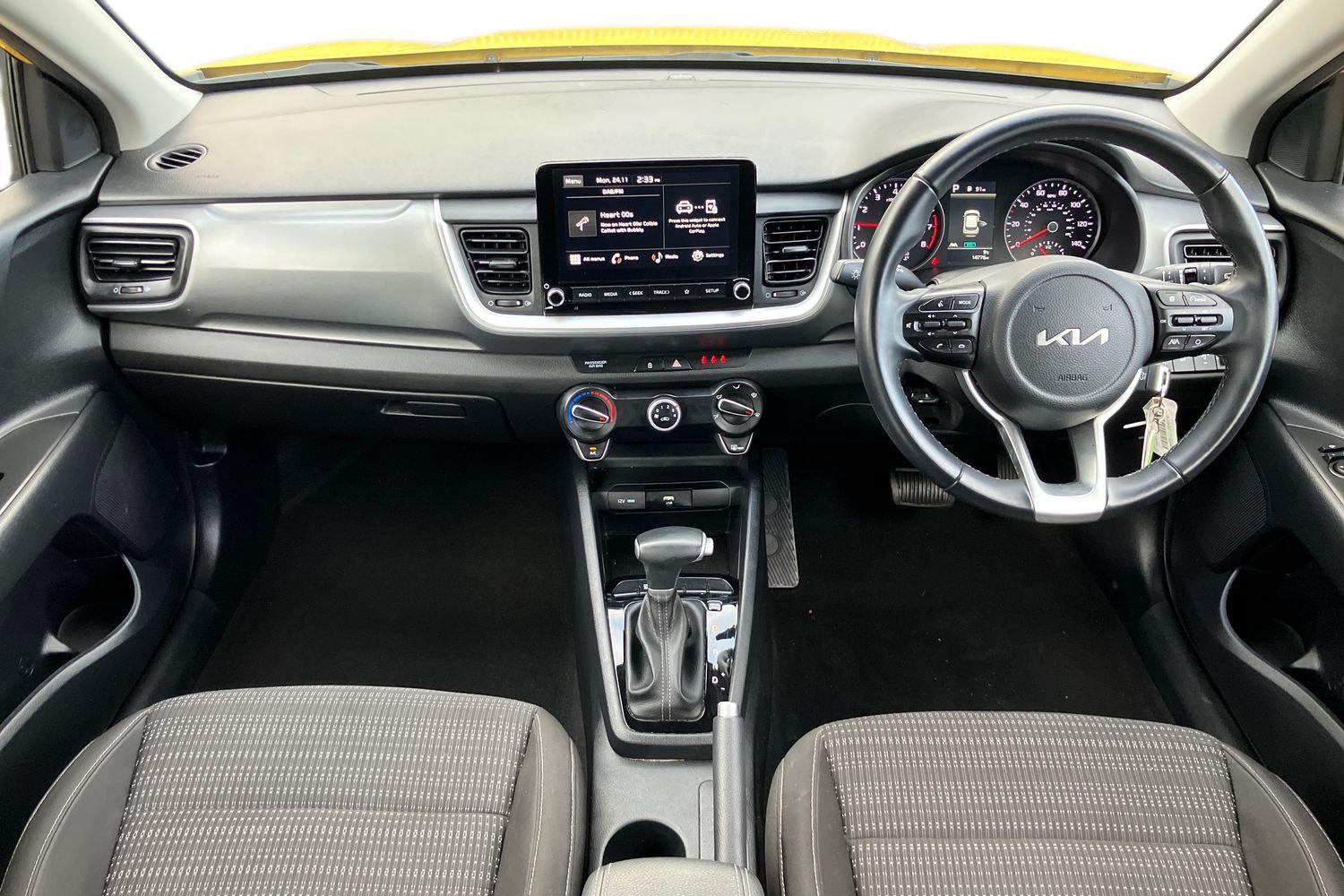 Used Kia Stonic 2022 for sale - 77515160: Photo 3