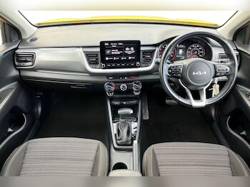 Used Kia Stonic 2022 for sale - 77515160: Photo