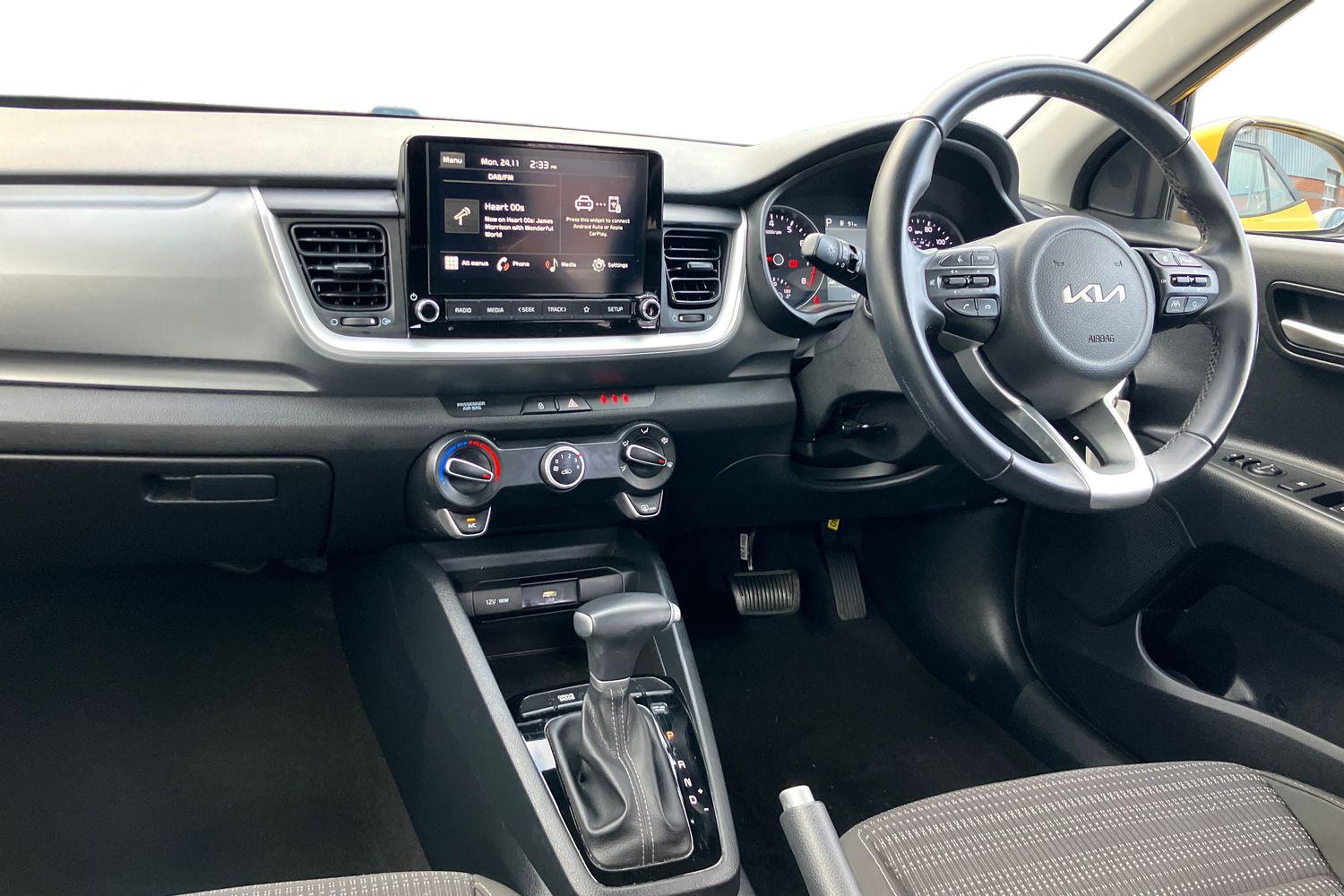 Used Kia Stonic 2022 for sale - 77515160: Photo 4